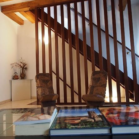 Casa Sul Cielo Di Burano Villa Buitenkant foto