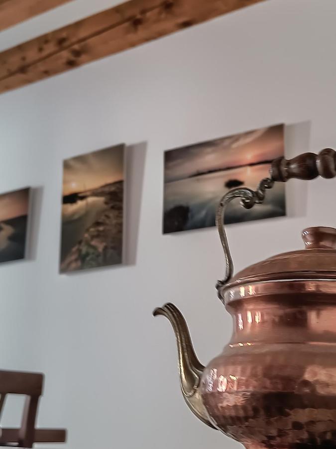 Casa Sul Cielo Di Burano Villa Buitenkant foto
