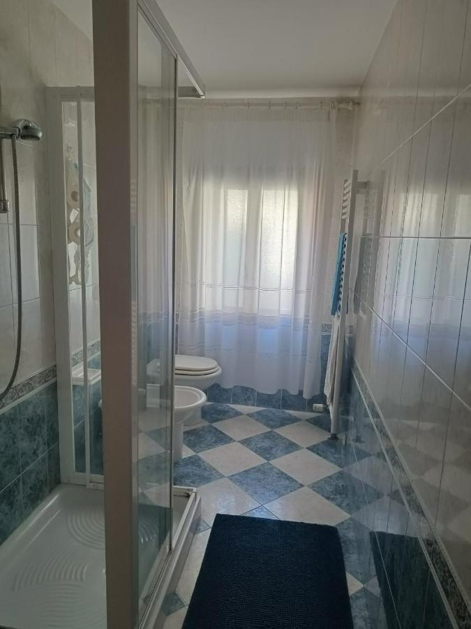 Casa Sul Cielo Di Burano Villa Buitenkant foto