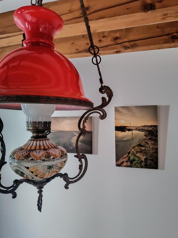 Casa Sul Cielo Di Burano Villa Buitenkant foto