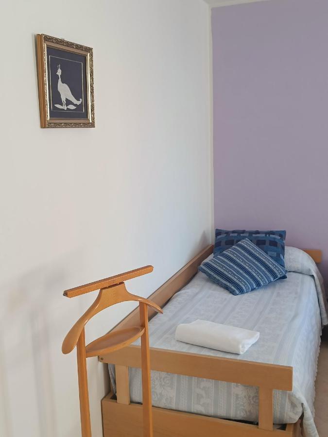 Casa Sul Cielo Di Burano Villa Buitenkant foto