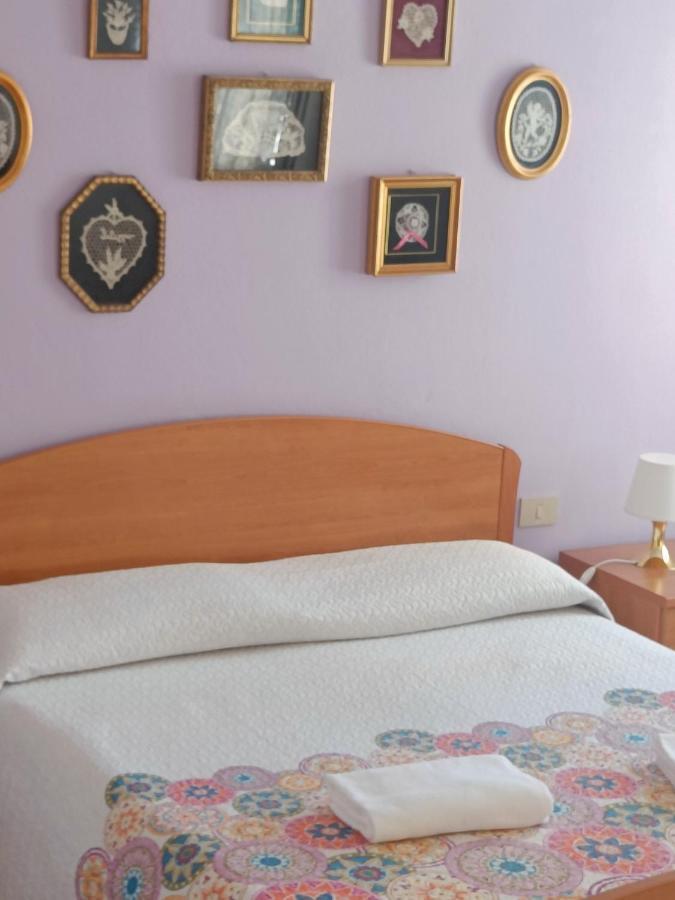 Casa Sul Cielo Di Burano Villa Buitenkant foto