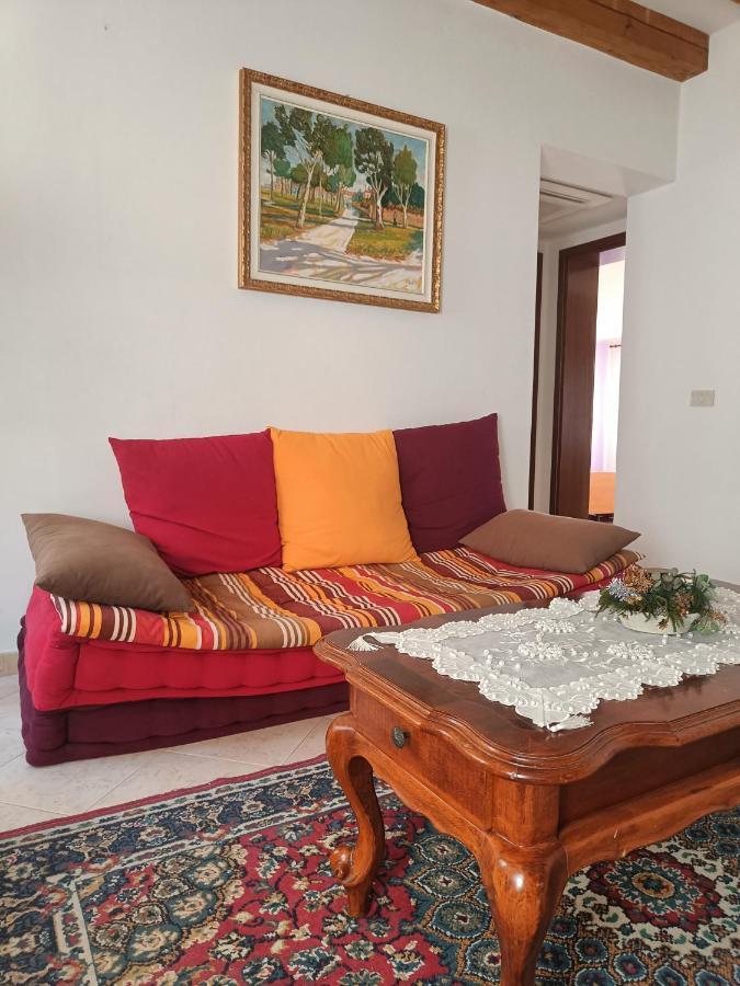 Casa Sul Cielo Di Burano Villa Buitenkant foto