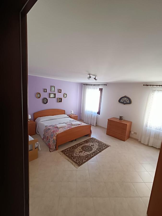 Casa Sul Cielo Di Burano Villa Buitenkant foto