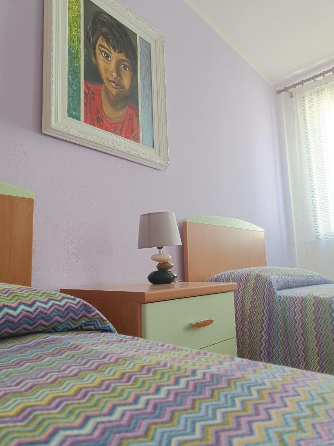 Casa Sul Cielo Di Burano Villa Buitenkant foto