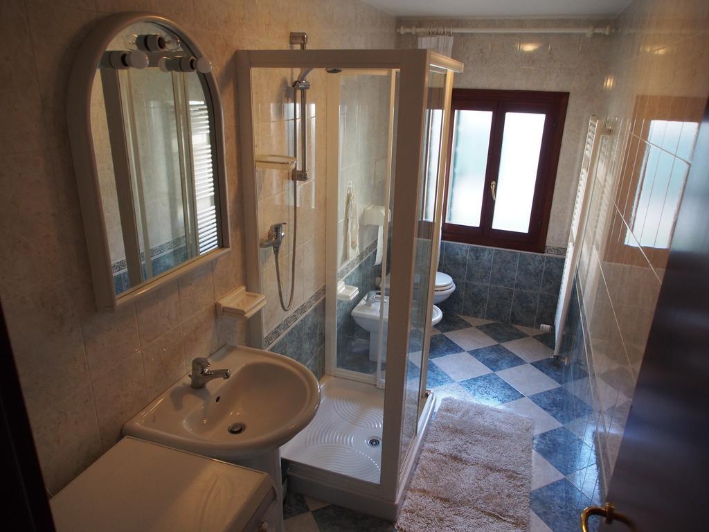 Casa Sul Cielo Di Burano Villa Buitenkant foto