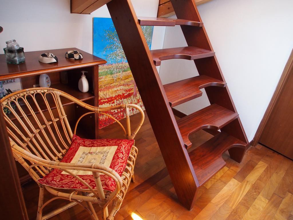 Casa Sul Cielo Di Burano Villa Buitenkant foto