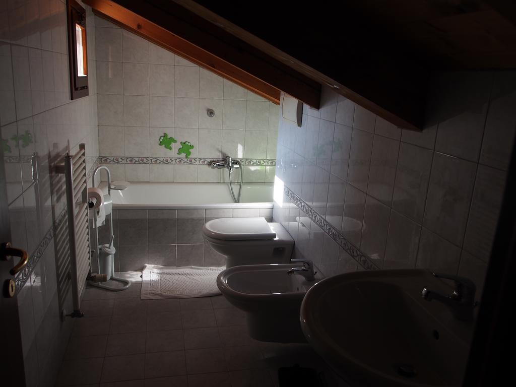 Casa Sul Cielo Di Burano Villa Buitenkant foto